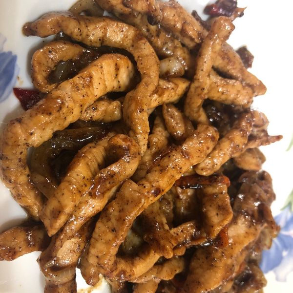 undefined：住在塔洞的太太 一起做