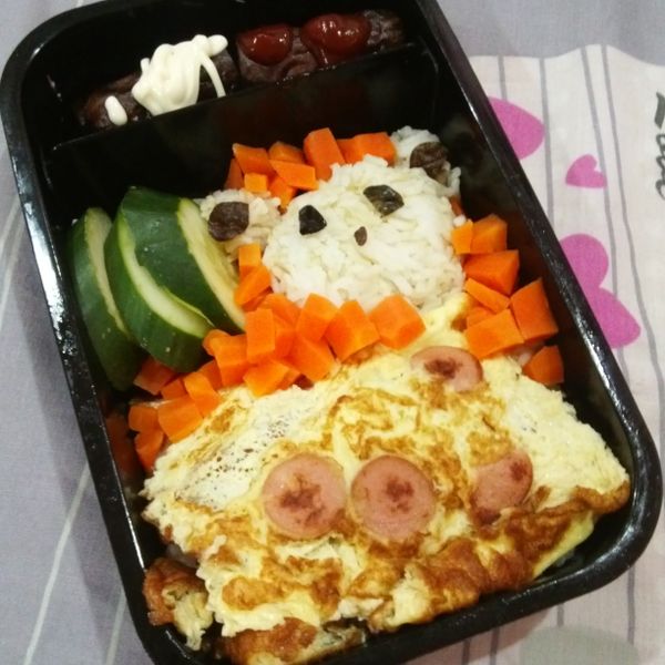 undefined：Jingle Kingmoon 一起做