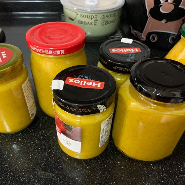 金桔醬 : Miki Huang一起做