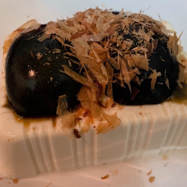 皮蛋豆腐 : Puma貓的主人一起做