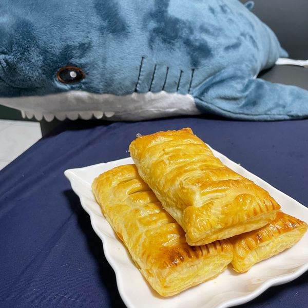 蘋果派：宮羽 一起做