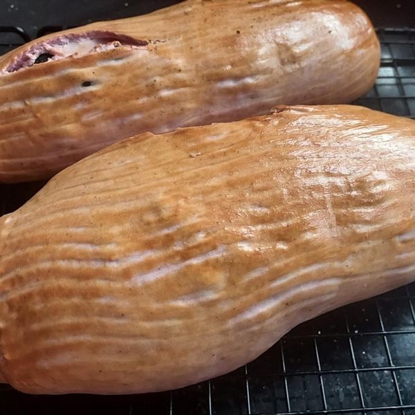 【動手做料理】抹茶木材麵包：Vivian Fan 一起做