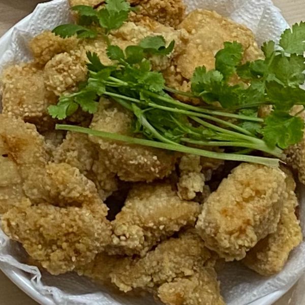 undefined：Ching Hua 一起做