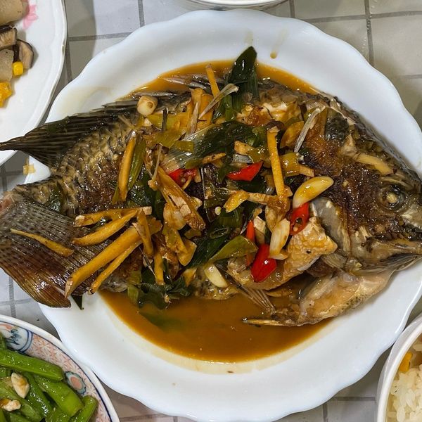 undefined：煮過頭 一起做