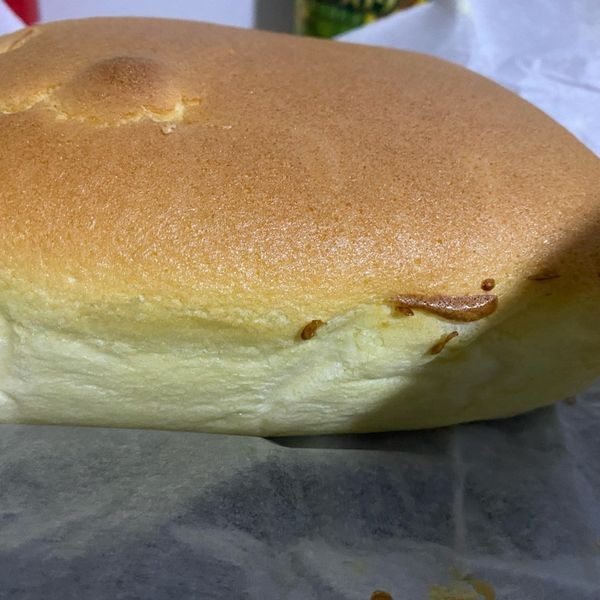 古早味蛋糕  ❉ 附影片 ❉ : Ying一起做