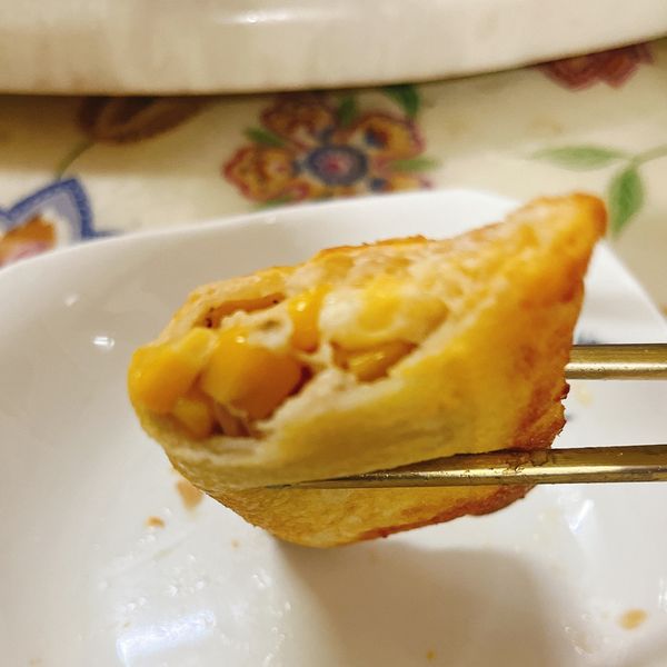 氣炸吐司派「兩種起司讓你肥滋滋」 : 新手廚娘筆記一起做