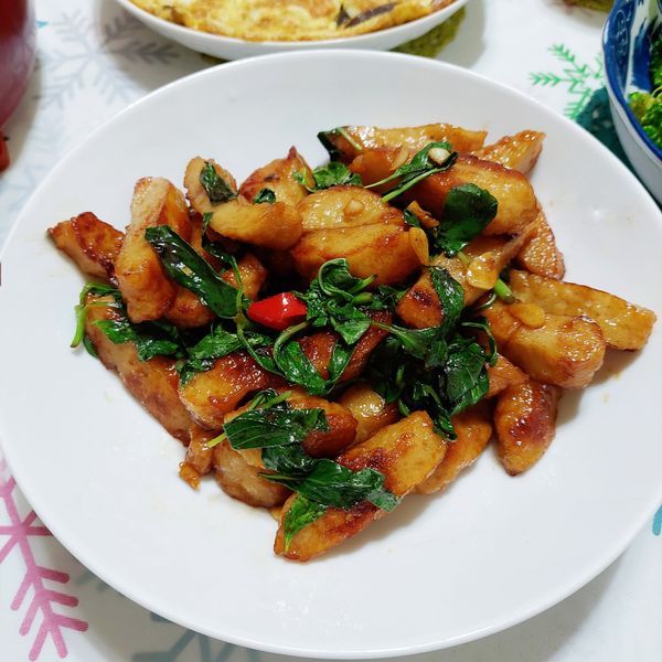 塔香甜不辣 : Jane Hsu一起做