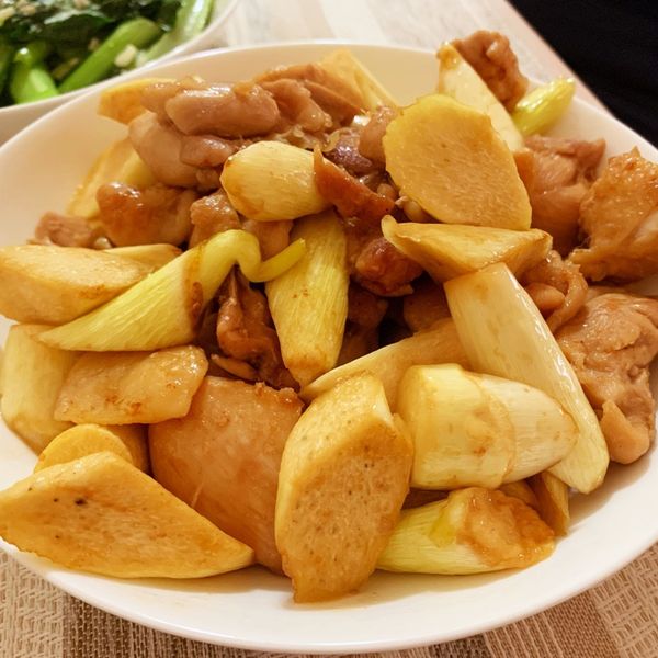 undefined：小試廚房 一起做