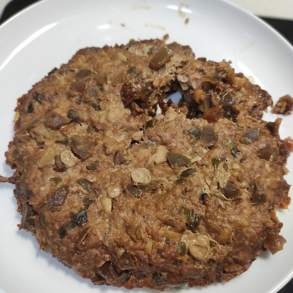 古早味瓜仔肉 : Hui Hsia Yang一起做