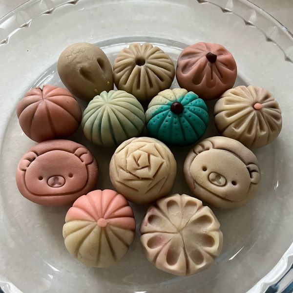 undefined：Marlene Chen 一起做