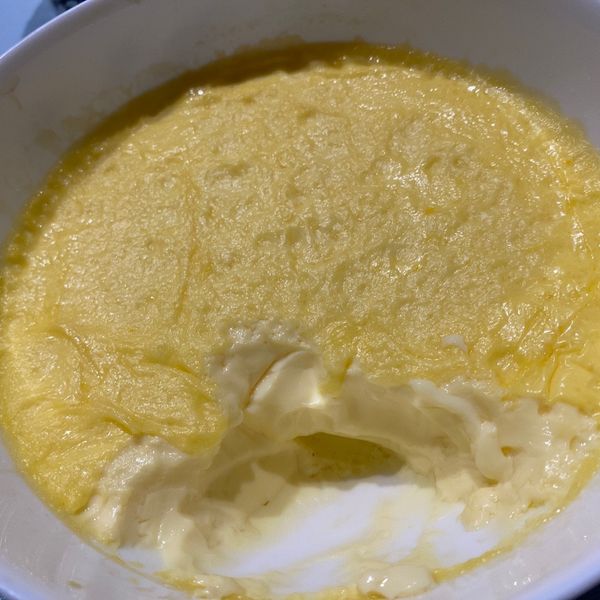 簡易烤布丁🍮零失敗：you-jing Chow 一起做