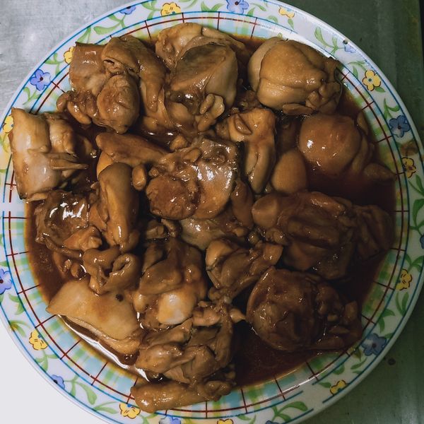 上桌秒殺美食-檸檬雞：張小杏 一起做