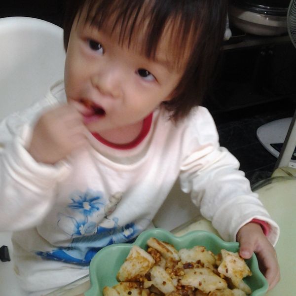 *:. 迷你脆吐司 .:*･ : Nana Queen一起做