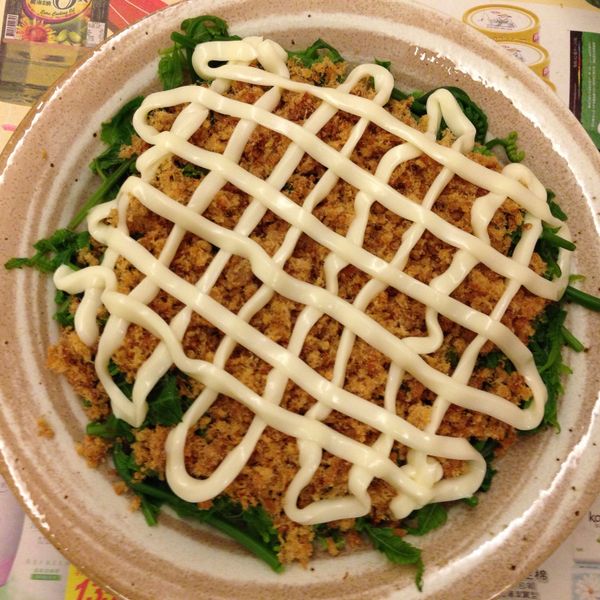 涼拌過貓 : 張小宜一起做