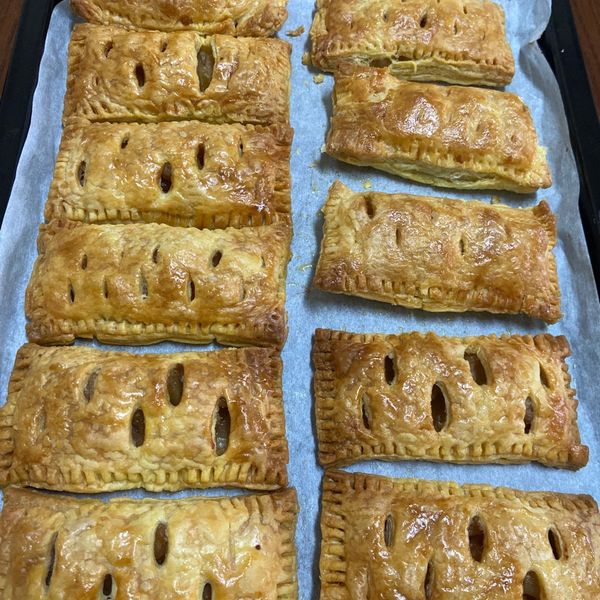 undefined：Penny Chen 一起做