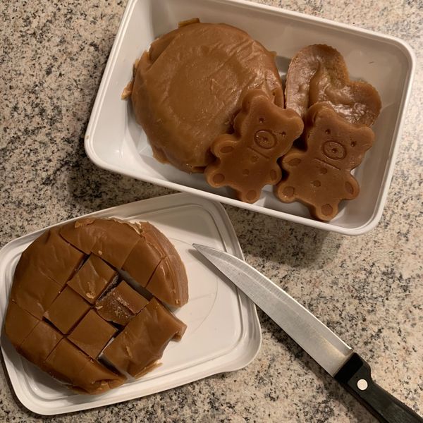 undefined：荷蘭美食沙漠自助會 一起做