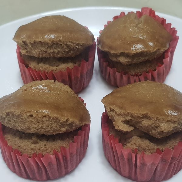 黑糖發糕 : Selena Yang一起做