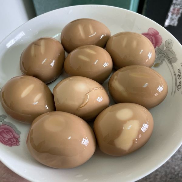 溏心蛋：人妻廚房日誌-Mandy 一起做