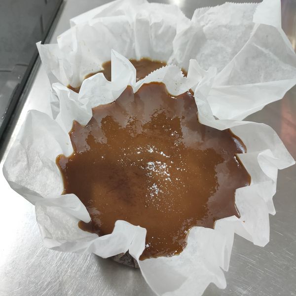 甜年糕 : 小桃媽一起做