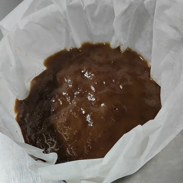 原味甜年糕 : 小桃媽一起做