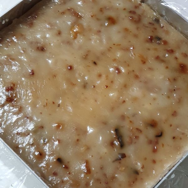 鹹甜年糕：呂佳倩 一起做