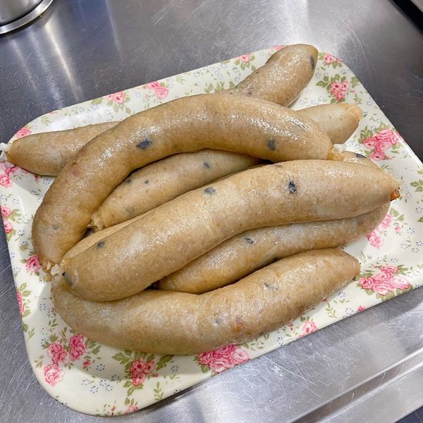 undefined：廚房女漢子Rita's  一起做