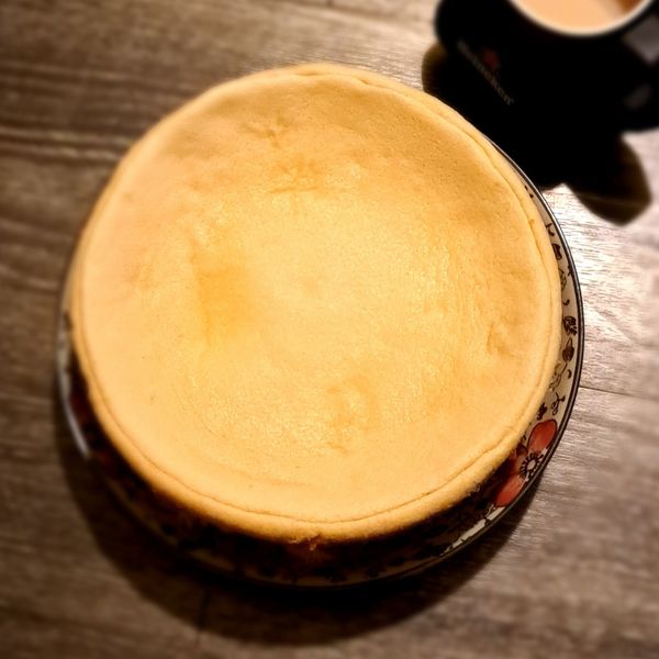 蜂蜜蛋糕(電鍋版) : J Kwok一起做