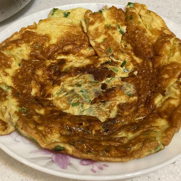 葱蛋：游甯喬 一起做