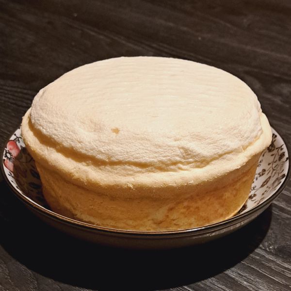 蜂蜜蛋糕(電鍋版) : J Kwok一起做