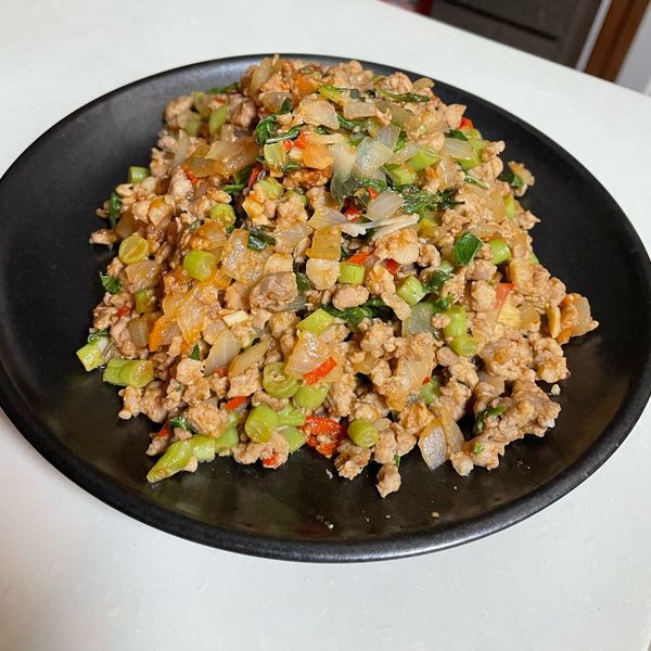 undefined：佩姬の簡單料理🍛 一起做