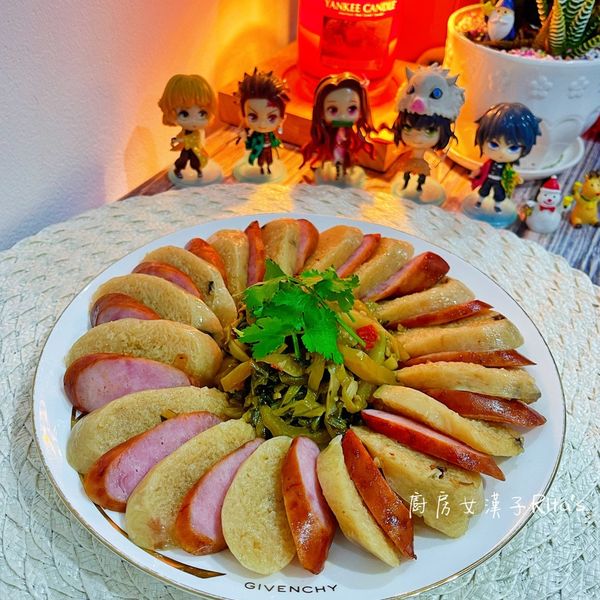 undefined：廚房女漢子Rita's  一起做