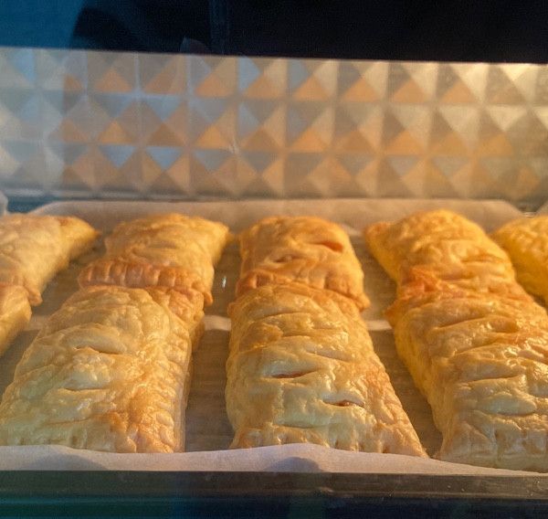 undefined：Penny Chen 一起做