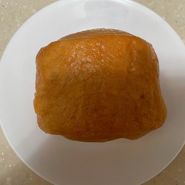 紅棗饅頭：阿怡 一起做