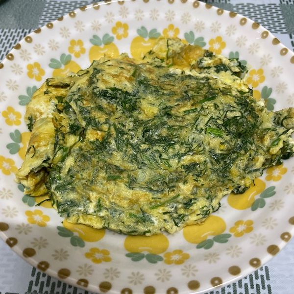 茴香愛蛋 : LI Ching Yeh一起做