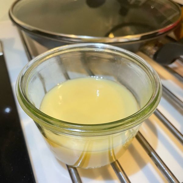 《自製煉乳》只需兩樣材料就搞定！ : XIN一起做