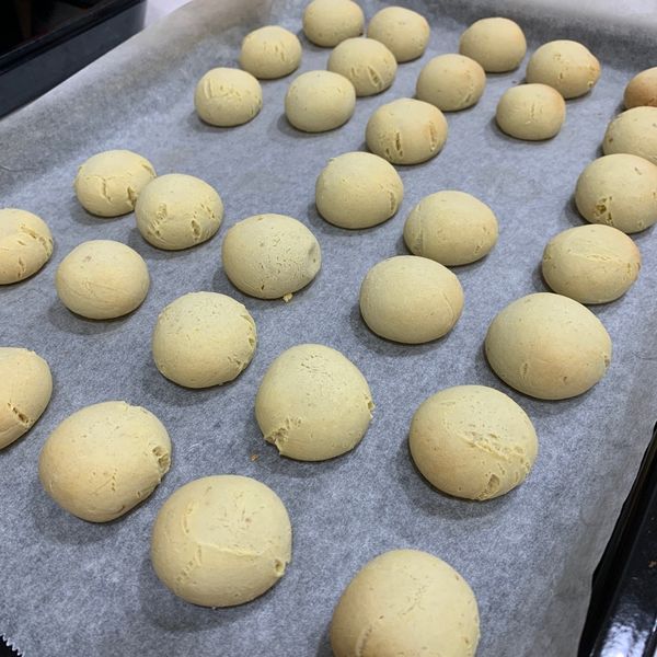 烤地瓜QQ球🎶 : Kkkkelly🇹🇼一起做