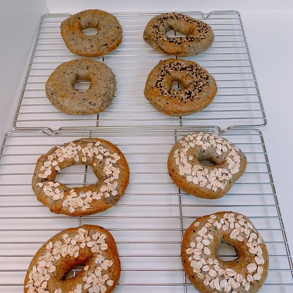 undefined：Amanda Lin 一起做