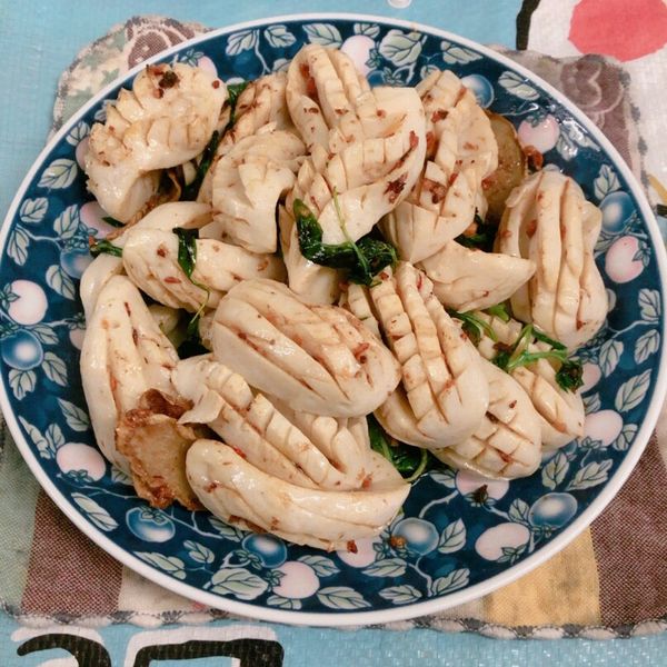 undefined：萱寶的媽媽 一起做