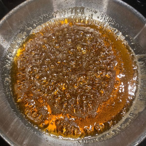 古早味糖水 : Jennyni一起做