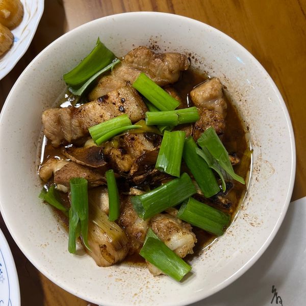 腐乳扣肉by戀戀家*時間淬釀的甘露之味 : Mao May一起做