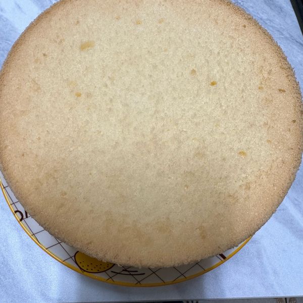 原味、可可、抹茶戚風蛋糕(6吋):Ying Hui Yan 一起做