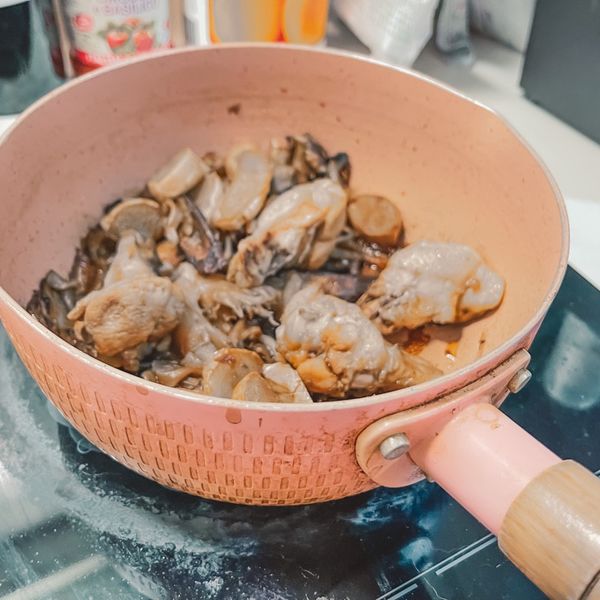 undefined:Kate 美食日常 一起做