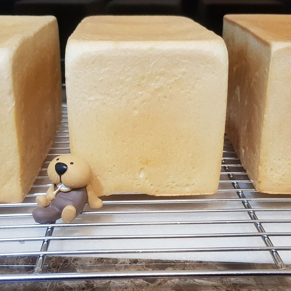 最好吃的生吐司沒有之一：Huang 一起做