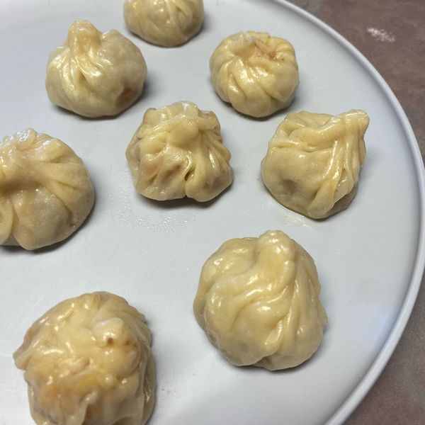 undefined：Suan Mei 一起做