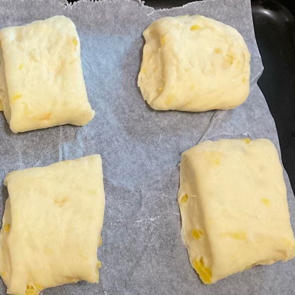 翡翠饅頭:德德 一起做