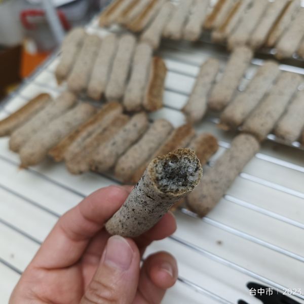 韓國起司棒 : 王禎怡一起做