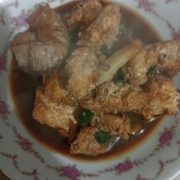 undefined：如如 一起做