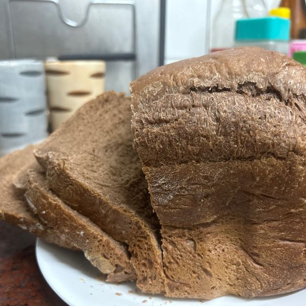 ♥抹茶鮮奶吐司♥【飛利浦麵包機】 : Rong一起做