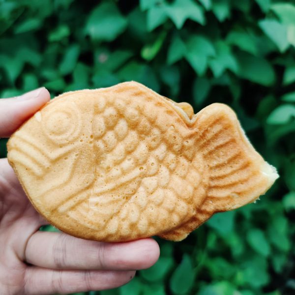 ♥•°濕潤滑順奶油(牛奶)餡°•♥：☺️ 一起做