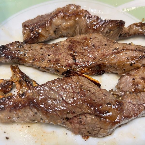 必學！煎牛排的技巧🥩 : Chloe Yang一起做